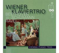 Vienna Piano Trio Live