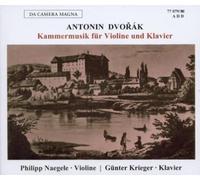 Kammermusik Fur Viol