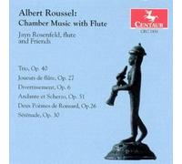 Kraus - Kammermusik Mit Flöte