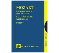 Kammermusik Mit Klavier /
