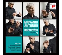 Kammerorchester Basel - Beethoven: Symphony No. 9 [Import]