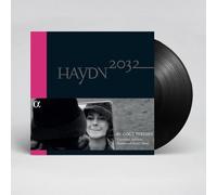 Kammerorchester Basel - Haydn2032, Vol. 11 - Au Gout Parisien (Lp) [Vinyl Lp]
