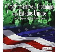 Kamms - Como Convertirse en Ciudadano De Los Estados Unido