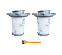 KAMNIK Filtre Hepa ZR009006, Compatible for Rowenta x-Force Flex 8.60 x-pert 6.60, Accessoires de Rechange for aspirateur sans Fil