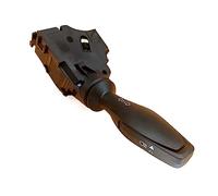 KAMNIK Interrupteur de Clignotant pour Ford Fiesta 7 2008-2013 2014-2022 8A6T13335AD, Comodo Essuie GlaceInterrupteur Colonne De Voiture Interrupteur De Clignotant