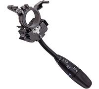 KAMNIK Interrupteur de Clignotant pour Mercedes-Benz W203 S203 A209 C209 0005452310, Comodo Essuie GlaceInterrupteur Colonne De Voiture Interrupteur De Clignotant