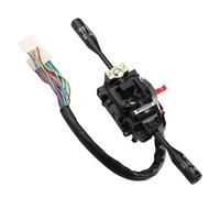KAMNIK Interrupteur de Clignotant pour Suzuki Samurai 1985-1990 1991-1995 3740080521, Comodo Essuie GlaceInterrupteur Colonne De Voiture Interrupteur De Clignotant