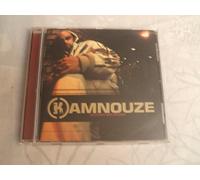 Kamnouze - Entends mes images