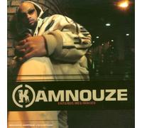 Kamnouze - Entends mes images - Réédition limitée
