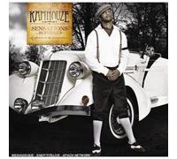Kamnouze - Sensations Supremes