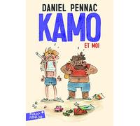 KAMO ET MOI
