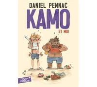 KAMO ET MOI