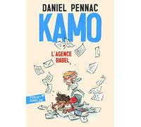 KAMO L'AGENCE BABEL