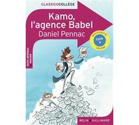 Kamo, l'agence Babel