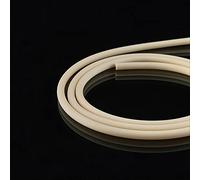 Kamoer BPT tube B40#4 mm ID x7.2 mm OD pour pompe doseuse péristaltique transfert de liquide un mètre