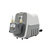 Kamoer KCP600 pompe péristaltique 24V pompe doseuse de liquide à haut débit 250-600 ml/min réglable avec tube BPT 6.4mm ID x 9.6mm OD