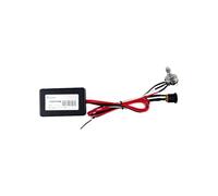 Kamoer - pompe à liquide diaphragme HLLP600, 800 ml/min, 12V 24V BLDC, élevé, 0,9mpa, longue durée de vie for l'analyse et le remplissage en laboratoire(Three-wire governor)