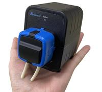 Kamoer X1 PRO 2 V2 Micro-pompe doseuse WiFi avec pompe péristaltique pour aquarium