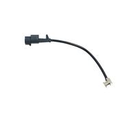 KAMOKA 105107 Témoin d'usure de plaquette de frein Essieu avant Essieu arrière