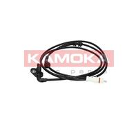 Capteur de vitesse de roue ABS Essieu arrière droit Capteur actif 1060384 KAMOKA