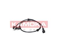 Capteur de vitesse de roue ABS Essieu avant Capteur passif 1060449 KAMOKA