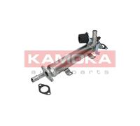 KAMOKA 19074 Radiateur, réaspiration des gaz d'échappement pour AUDI