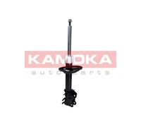 KAMOKA 2000008 Amortisseur pour CITROËN,FIAT,PEUGEOT