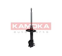 KAMOKA 2000014 Amortisseur pour ABARTH,FIAT,OPEL