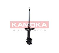KAMOKA 2000015 Amortisseur pour ABARTH,FIAT,OPEL