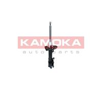 Amortisseur Essieu avant gauche Goujon en haut 2000023 KAMOKA pour FORD