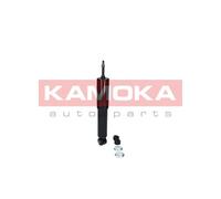 Amortisseur Essieu avant Goujon en haut 2000029 KAMOKA pour MITSUBISHI L200