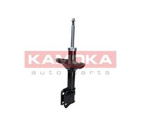 KAMOKA 2000031 Jambe de suspension Amortisseur pour SUBARU FORESTER (SG) Avant