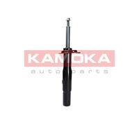 KAMOKA 2000036 Jambe de suspension Amortisseur pour BMW 5 Limousine (E60) Avant