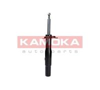 KAMOKA 2000036 Jambe de suspension Amortisseur pour BMW 5 Limousine (E60) Avant