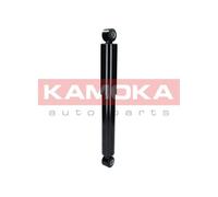 2x KAMOKA 2000038 Jambe de suspension Amortisseur pour CITROËN JUMPER Kasten