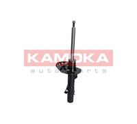 Amortisseur Essieu avant droit Goujon en haut 2000041 KAMOKA pour FORD S-MAX