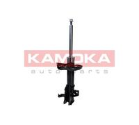 KAMOKA Amortisseur Avant Droit Pour Honda Civic VIII Hatchback FN FK