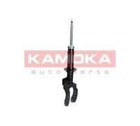 KAMOKA 2000058 Jambe de suspension Amortisseur Avant droit Gaz