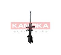 KAMOKA 2000080 Amortisseur pour ,MERCEDES-BENZ,RENAULT