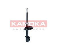 KAMOKA 2000091 Amortisseur pour DACIA,RENAULT