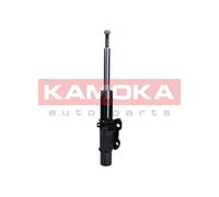 Amortisseur Essieu avant Goujon en haut 2000109 KAMOKA pour MERCEDES-BENZ VW