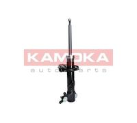 KAMOKA 2000111 Jambe de suspension Amortisseur pour NISSAN PRIMERA (P12) Avant