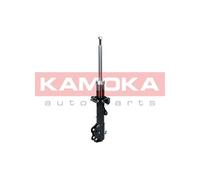 KAMOKA 2000118 Jambe de suspension Amortisseur pour NISSAN MICRA IV (K13) Avant