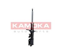 Kamoka Amortisseur Avant Droit 2000127 – Goujon en haut – KIA Picanto SA/BA