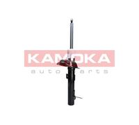 KAMOKA 2000133 Amortisseur pour FORD