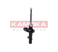 KAMOKA 2000142 Amortisseur pour CITROËN