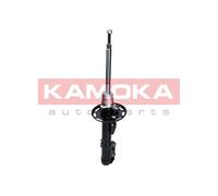 Amortisseur Essieu avant gauche Goujon en haut 2000149 KAMOKA pour HONDA JAZZ II