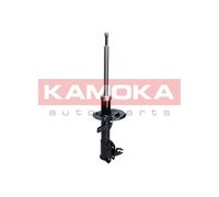 KAMOKA 2000150 Amortisseur pour MERCEDES-BENZ,RENAULT