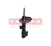 Amortisseur Essieu avant gauche Goujon en haut 2000152 KAMOKA pour PEUGEOT 308 I