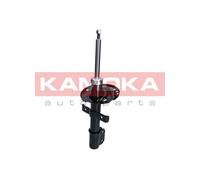 KAMOKA 2000153 Amortisseur pour RENAULT